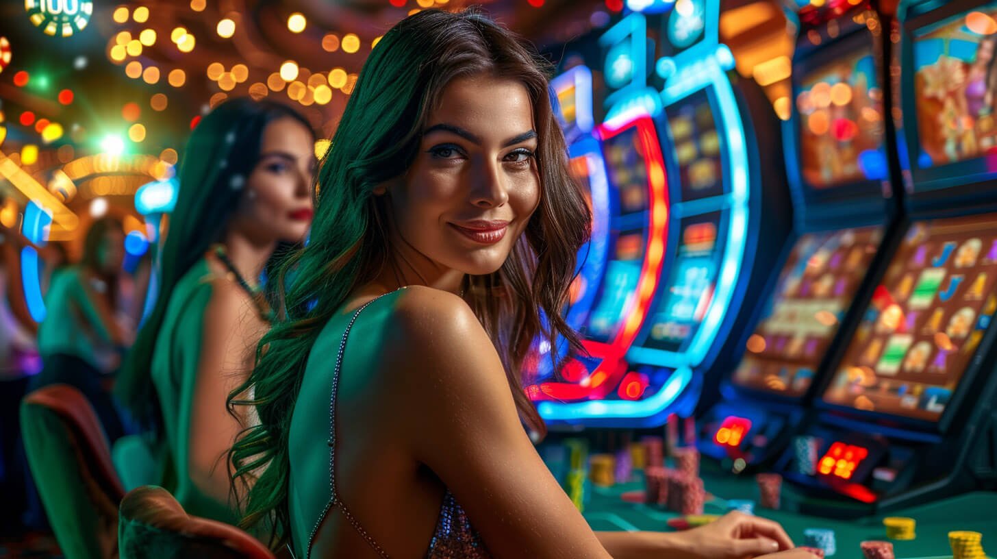 Meja Live Blackjack aslotre dengan berbagai pilihan taruhan dan statistik real-time